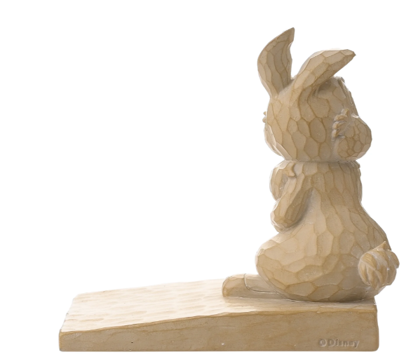 DISNEY - Forest - Panpan - Cale de Porte 3D
