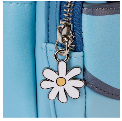 LILO ET STITCH - Springtime Stitch - Mini Sac à Dos LoungeFly