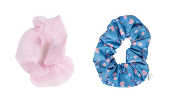 STITCH - Dance - Set de Beauté 4pc.
