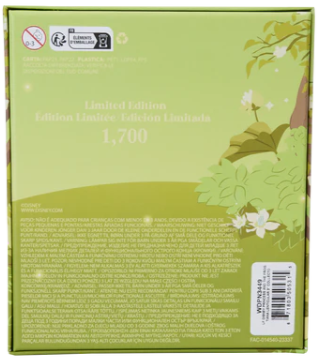 LA PRINCESSE ET LA GRENOUILLE - Tiana - Pins 8cm Loungefly