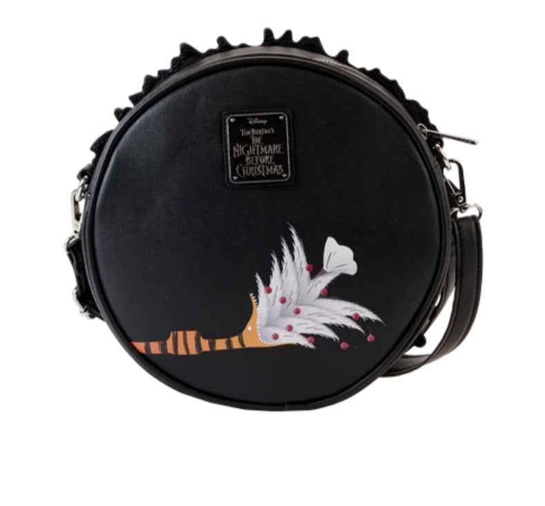 NBX - Couronne Figuratif - Sac Bandoulière Loungefly