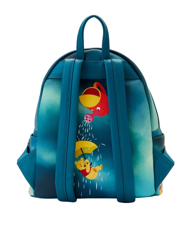 DISNEY - Winnie L'Ourson "Heffa-Dreams" - Mini Sac à Dos Loungefly