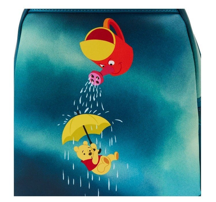DISNEY - Winnie L'Ourson "Heffa-Dreams" - Mini Sac à Dos Loungefly