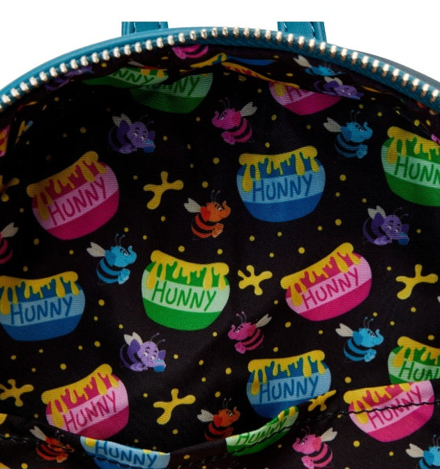 DISNEY - Winnie L'Ourson "Heffa-Dreams" - Mini Sac à Dos Loungefly