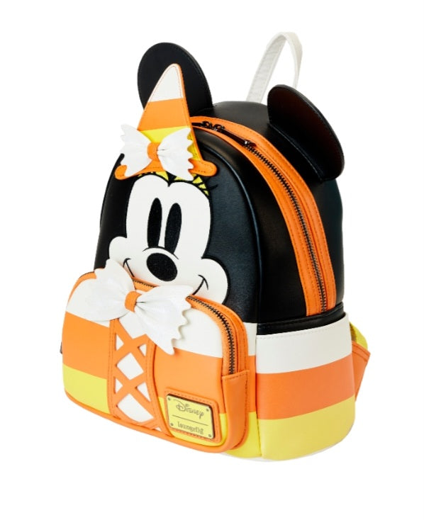 DISNEY - Candy Corn Minnie Cosplay - Mini Sac à Dos LoungeFly