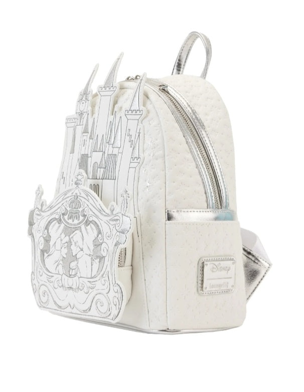 Cendrillon - Happily Ever After - Mini sac à dos Loungefly