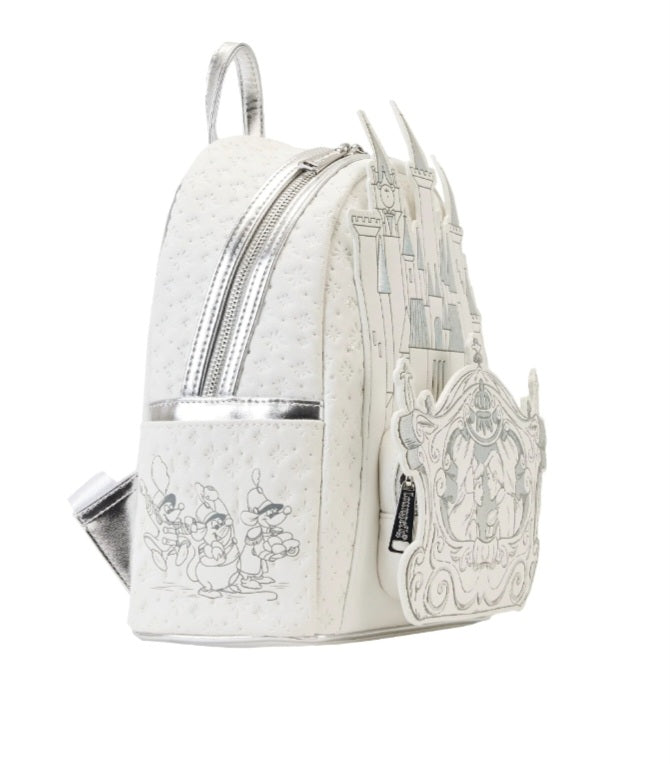 Cendrillon - Happily Ever After - Mini sac à dos Loungefly