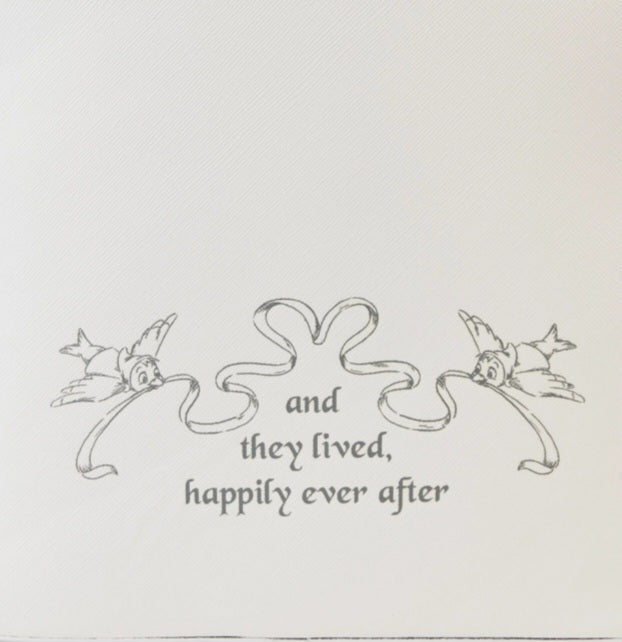 Cendrillon - Happily Ever After - Mini sac à dos Loungefly