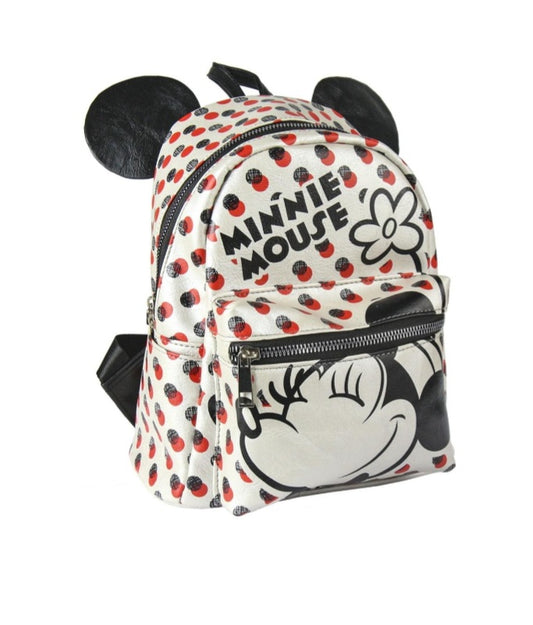 Minnie - Sac à dos Similicuir
