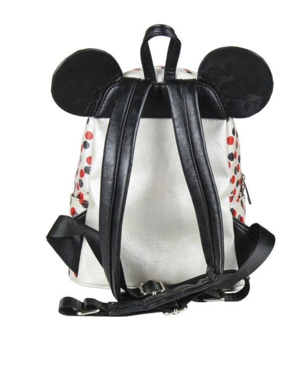 Minnie - Sac à dos Similicuir