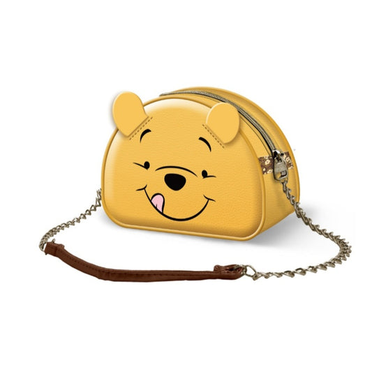 Disney - Winnie l'Ourson - Heady - Sac en bandoulière
