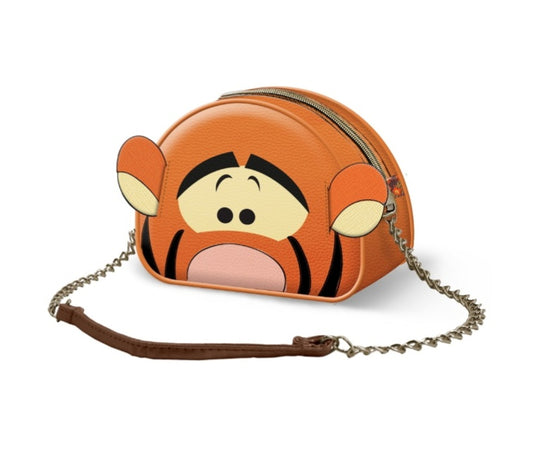 Disney - Tigrou - Heady - Sac en Bandoulière