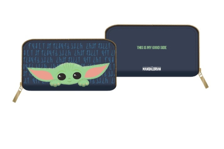 Star Wars - The Child - Porte-monnaie