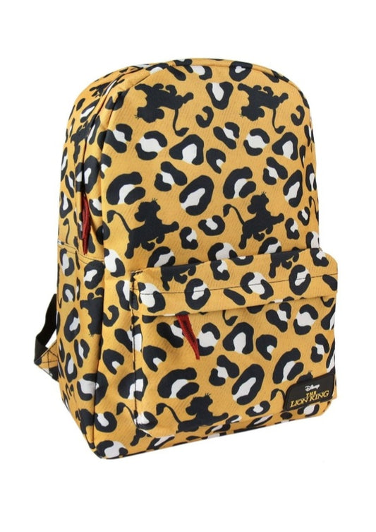 Le Roi Lion - Patchwork - Sac à Dos