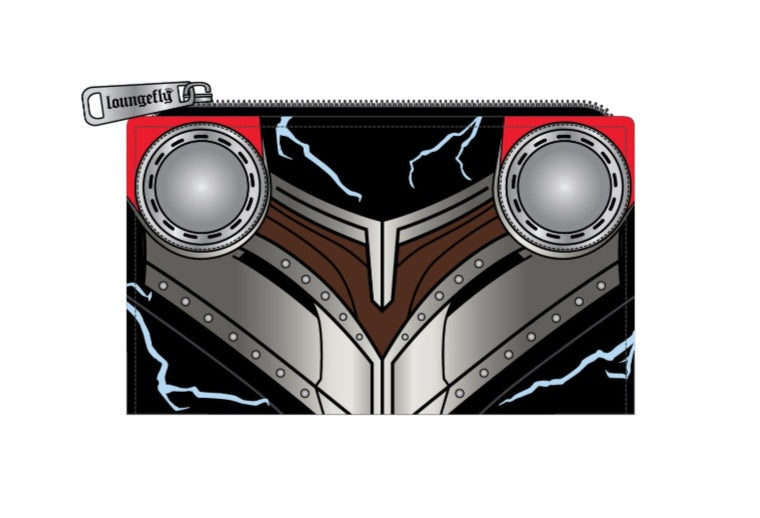Marvel - Thor - Portefeuille Loungefly