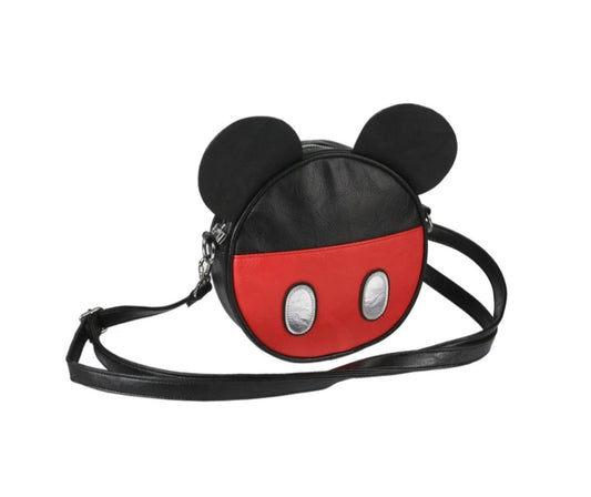 Disney - Sac à main Bandoulière - Mickey