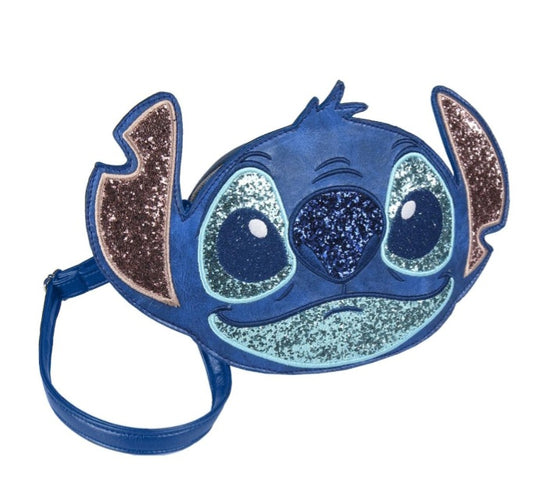 Stitch - Heady - Sac bandoulière en Similicuir