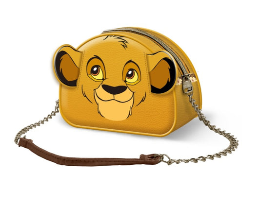 Disney - Roi Lion - Heady - Sac en Bandoulière