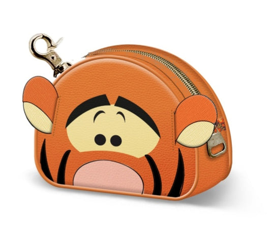 Disney - Tigrou - Heady - Porte-Monnaie