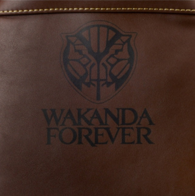 Marvel - Black Panther - Mini sac à dos Loungefly - Okoye Cosplay