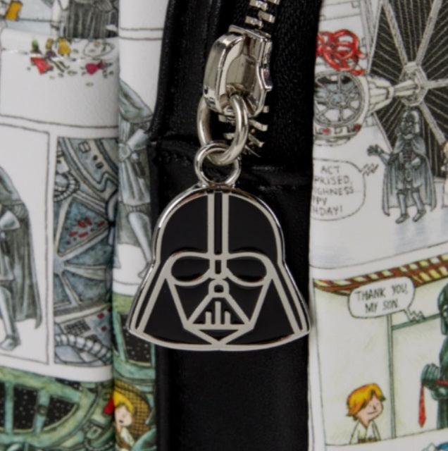 Star Wars - je suis ton père - Sac à dos Loungefly
