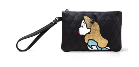 Disney - Alice aux pays des Merveilles - Porte-Monnaie Femme