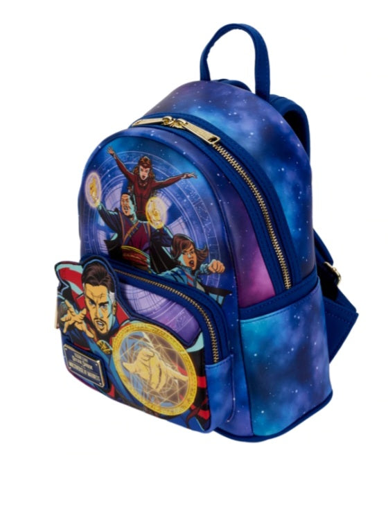 Marvel - Doctor Strange - Sac à dos Loungefly