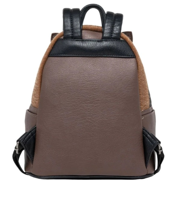 LES GARDIENS DE LA GALAXIE - Rocket -Mini Sac à Dos LoungeFly "Exc Ed"