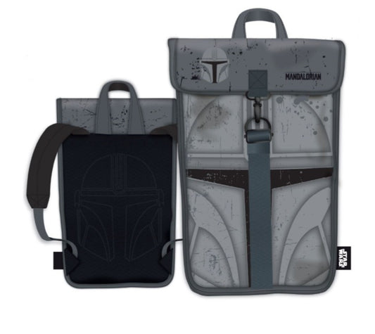 STAR WARS - Mandalorian - Sac à dos
