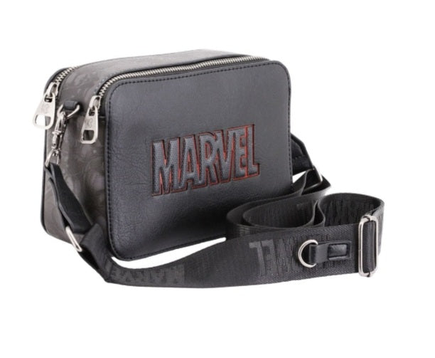 MARVEL - Logo - Sac '20x14x8.5cm'