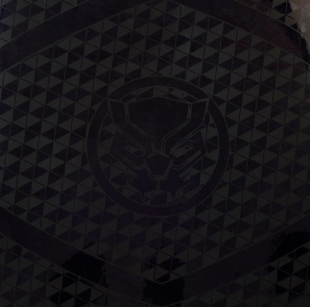 MARVEL - Shine Black Panther Cosplay - Mini Sac à Dos Loungefly