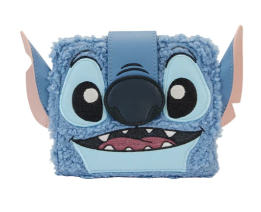 Stitch Portefeuille Loungefly