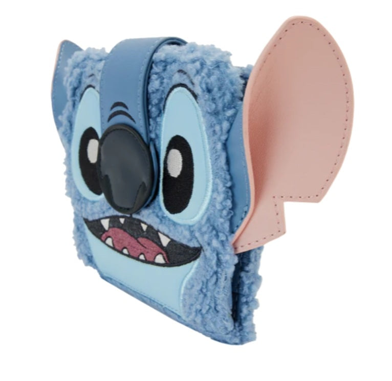 Stitch Portefeuille Loungefly