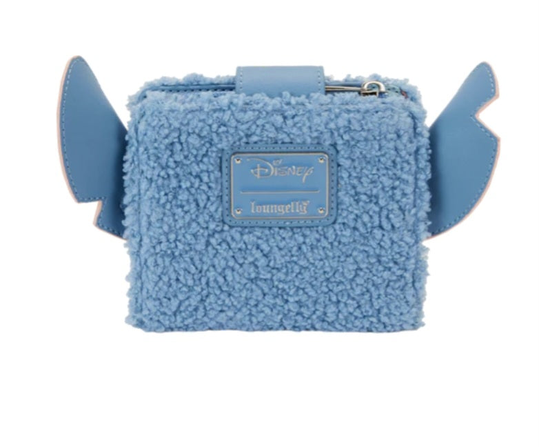 Stitch Portefeuille Loungefly