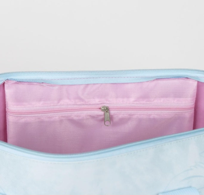 STITCH - Ohana - Sac de Plage - 47x33x15cm