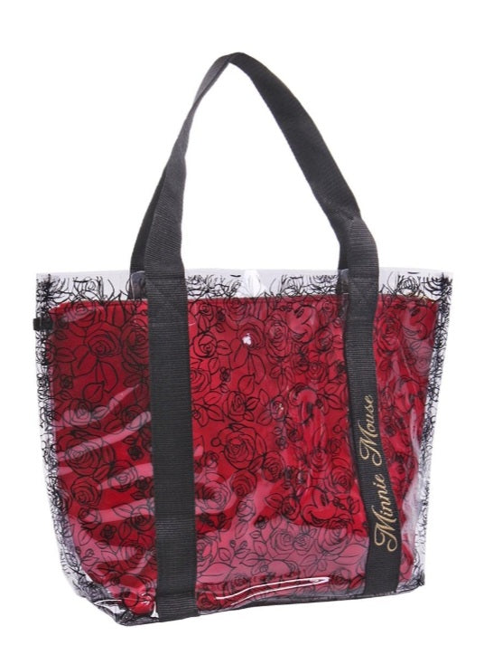 MINNIE - Sac Shopping - 45 X 34 X 13 CM
