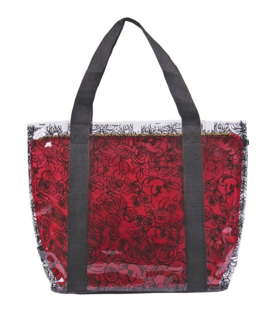 MINNIE - Sac Shopping - 45 X 34 X 13 CM