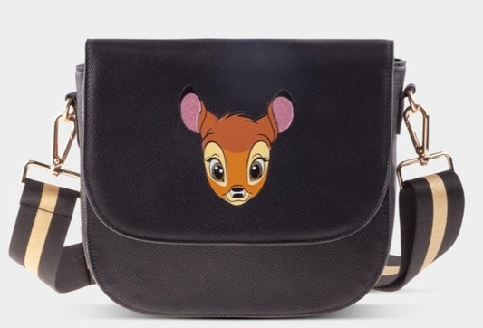 DISNEY - Bambi - Sac bandoulière