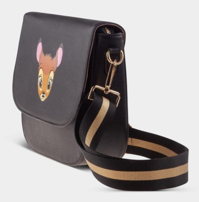 DISNEY - Bambi - Sac bandoulière