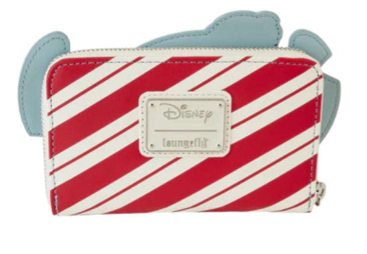 LILO & STITCH - Holiday "Cosplay" - Portefeuille LoungeFly