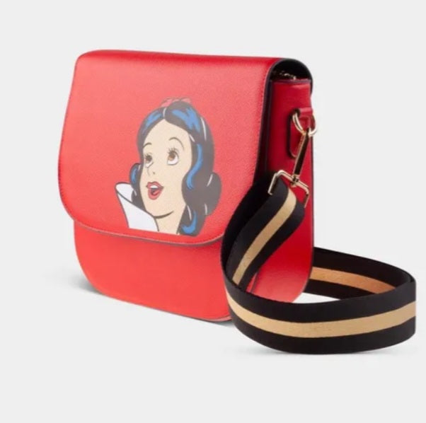 DISNEY - Blanche-Neige - Sac Bandoulière