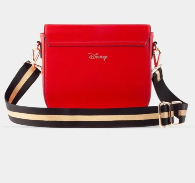 DISNEY - Blanche-Neige - Sac Bandoulière
