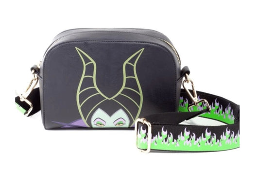 DISNEY - Maléfique - Sac Bandoulière