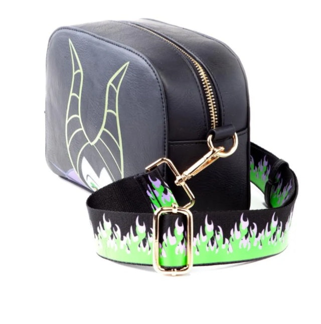 DISNEY - Maléfique - Sac Bandoulière