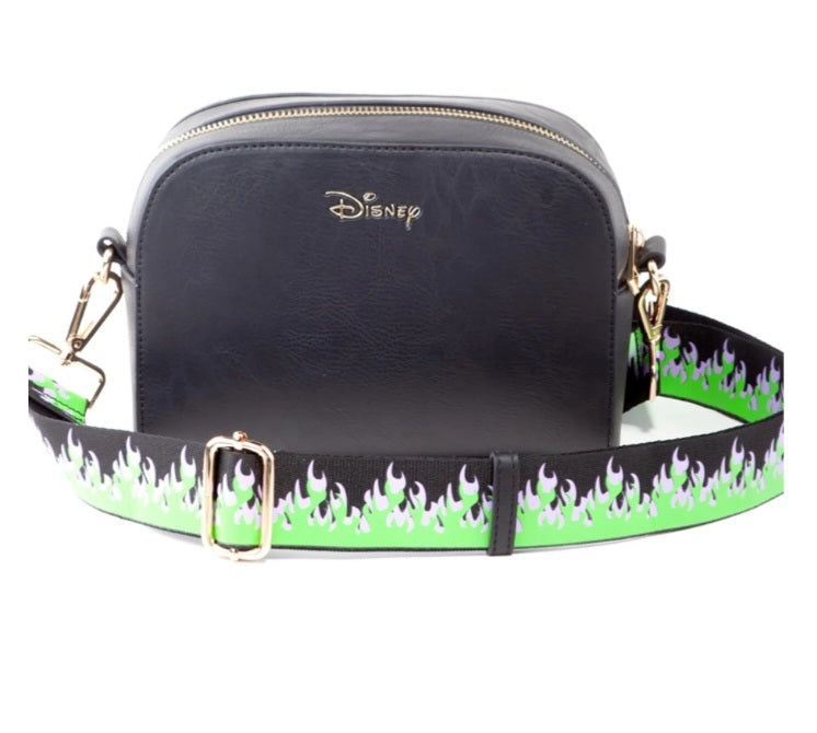 DISNEY - Maléfique - Sac Bandoulière