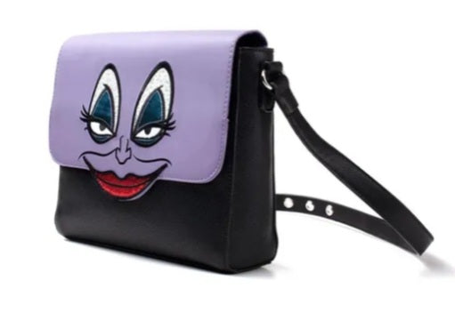 DISNEY - Ursula - Sac Bandoulière