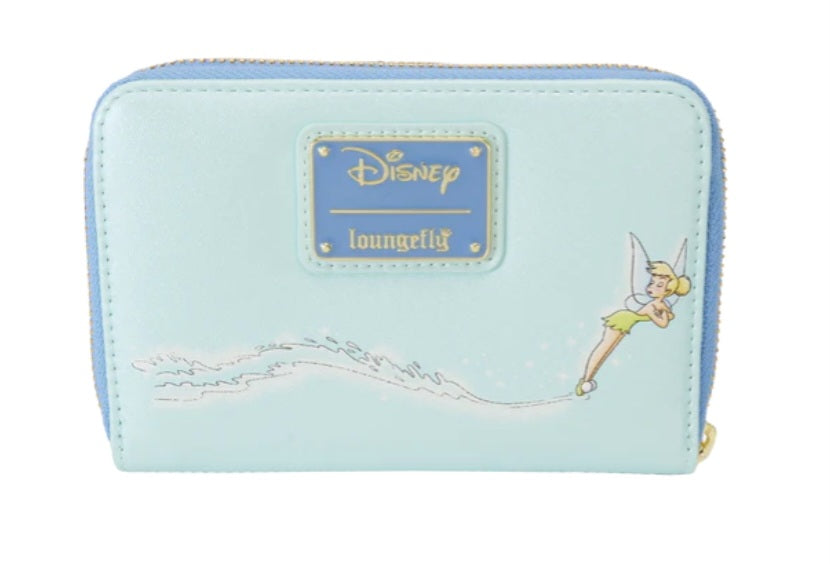 PETER PAN - You Can Fly "Glows" - Portefeuille LoungeFly