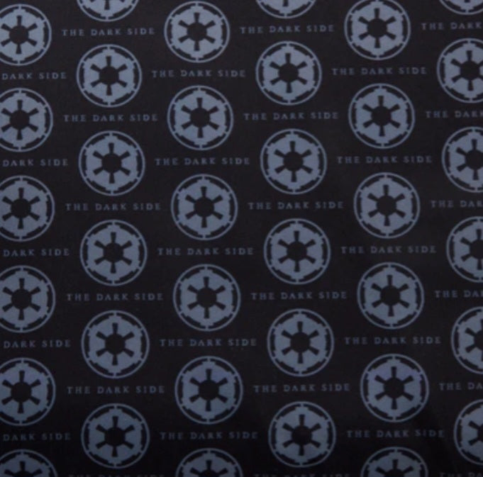 STAR WARS - Sabre laser côté obscur - Sac bandoulière Loungefly