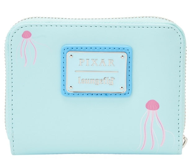 Disney Loungefly Portefeuille Finding Nemo 20Th Anniversary