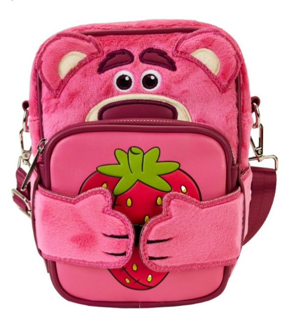 Disney Loungefly Sac A Main Toy Story Lotso
